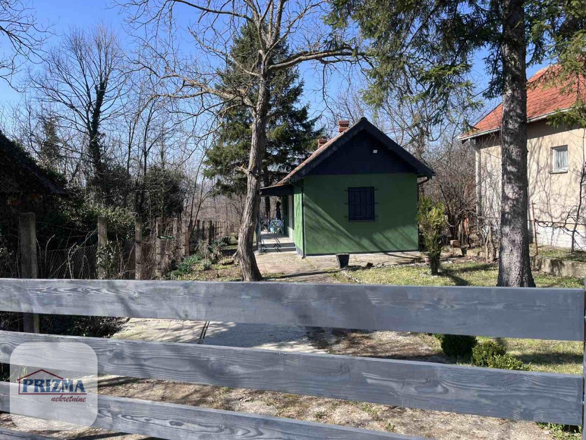 Kuća na prodaju, 7. Juli, Paraćin, 59m², 25.000 €