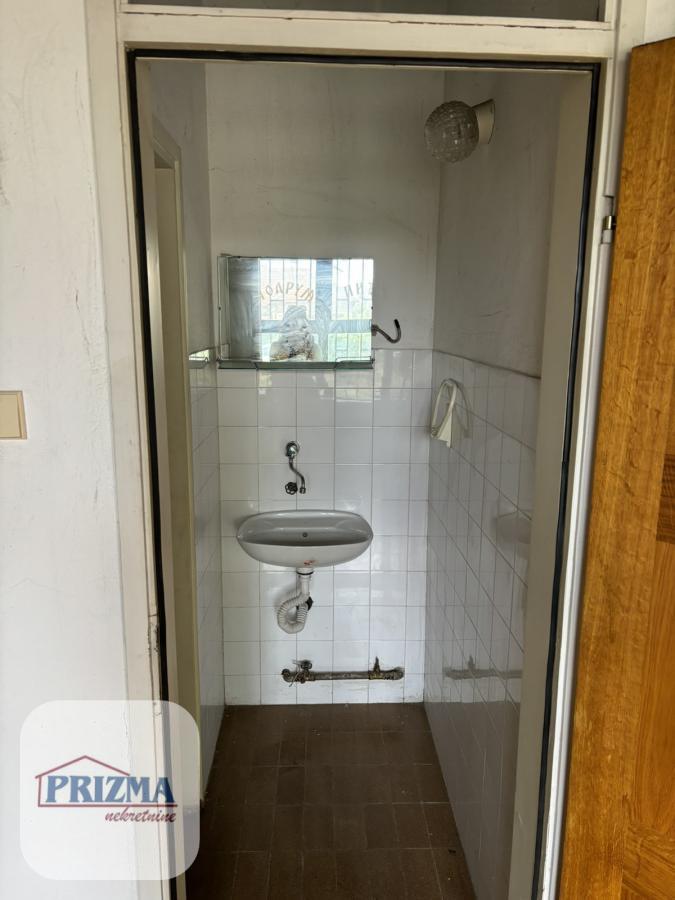 Stan Prodaja Paraćin Stan Prodaja Paraćin 39 m2