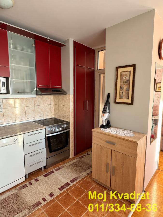 Stan Prodaja Beograd Stan Prodaja Beograd Cerak 65 m2
