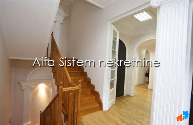7_2 Kuća za izdavanje, Autokomanda, Beograd, 550m², 4.000 €/mes