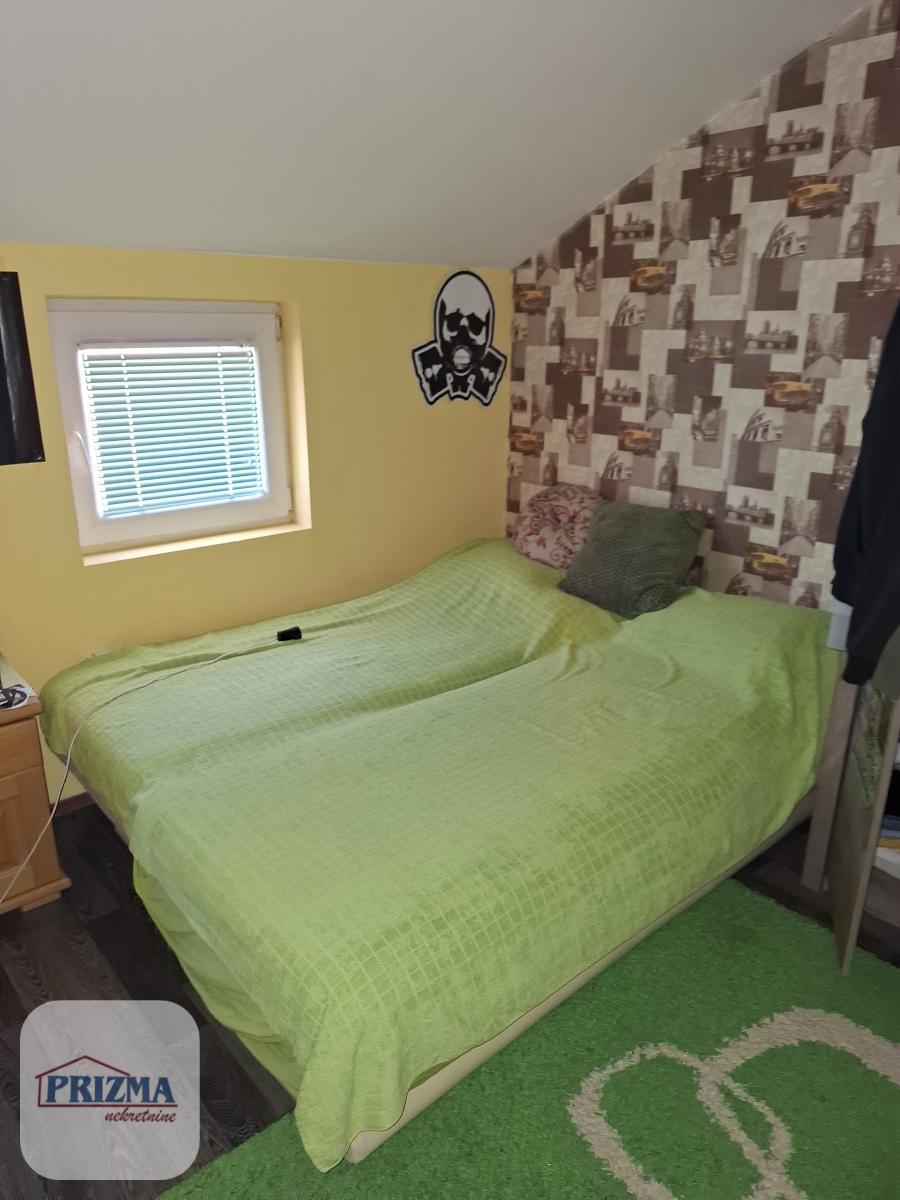 Troiposoban stan na prodaju, Centar, Paraćin, 73m², 63.000 €