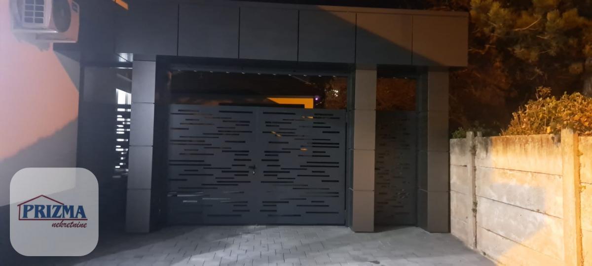 Lokal za izdavanje, 4. Juli, Paraćin, 88m², 500 €/mes