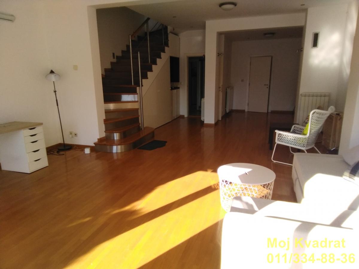 Kuća Izdavanje Beograd Kuća Izdavanje Beograd Dedinje 215 m2