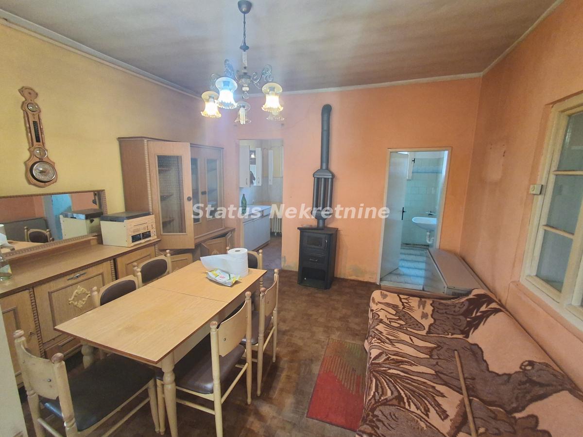 Kuća Prodaja Vrbas Kuća Prodaja Vrbas 66 m2