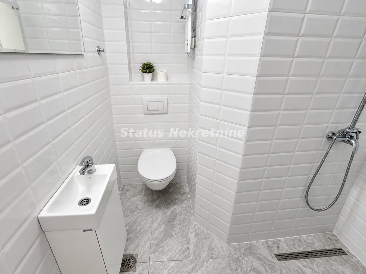 Stan Prodaja Novi Sad Stan Prodaja Novi Sad 37 m2
