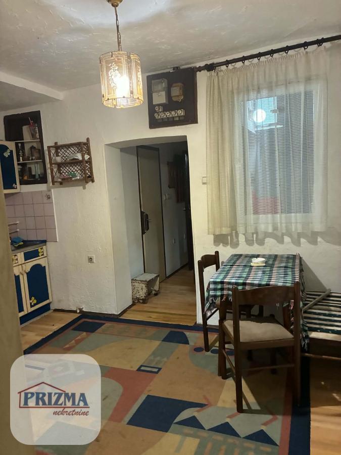 Stan Prodaja Paraćin Stan Prodaja Paraćin 57 m2
