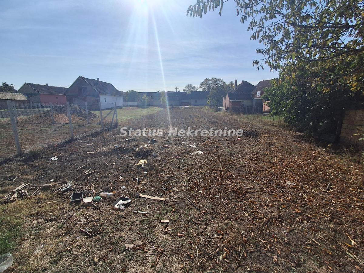 8m6b3a23go-20261021-130417 Kuća na prodaju, Zmajevo, Vrbas, 66m², 56.650 €