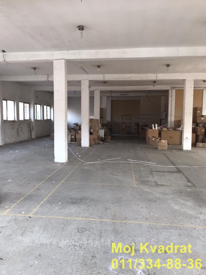 8ondjqcx77-10 Lokal Izdavanje Beograd Konjarnik (voždovački Deo) 750 m2