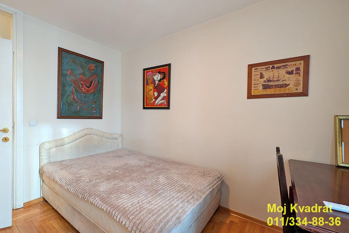 Stan Prodaja Beograd Stan Prodaja Beograd Centar (Savski Venac) 42 m2
