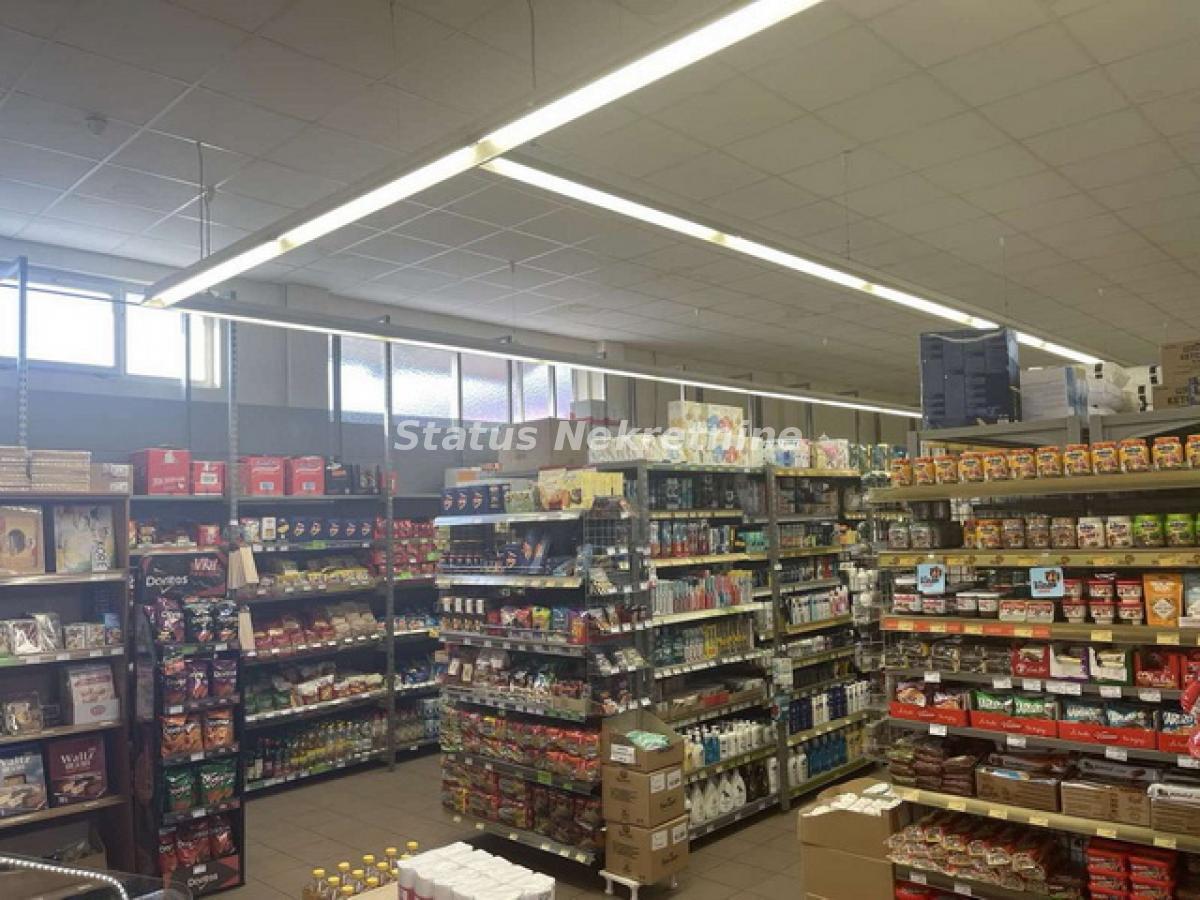 Lokal Prodaja Beočin Lokal Prodaja Beočin 613 m2