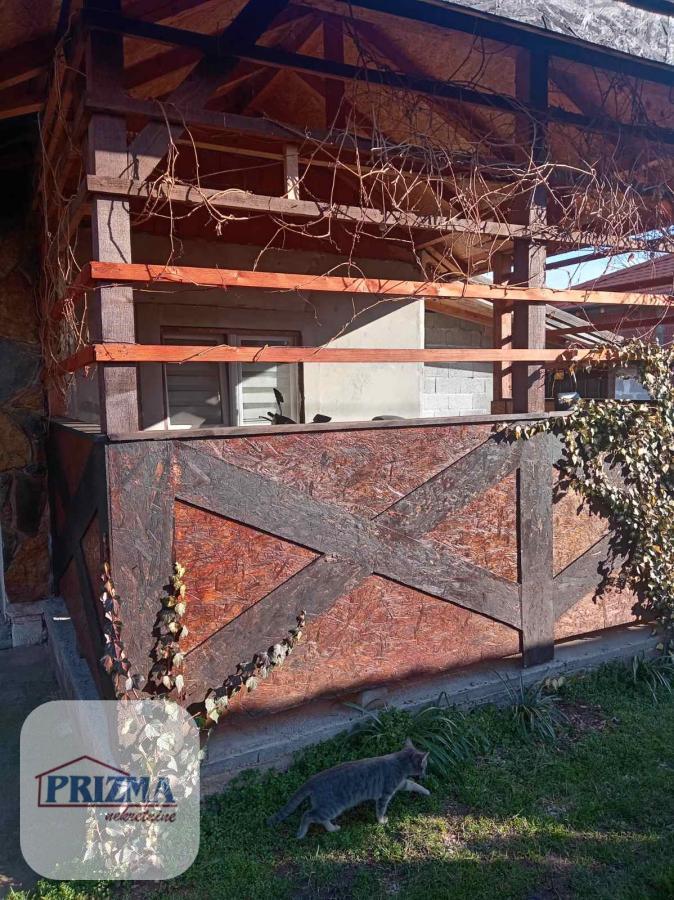 Kuća Prodaja Paraćin Kuća Prodaja Paraćin 80 m2