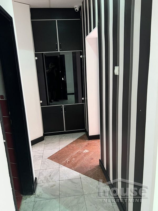 Lokal Izdavanje Novi Sad  69 m2