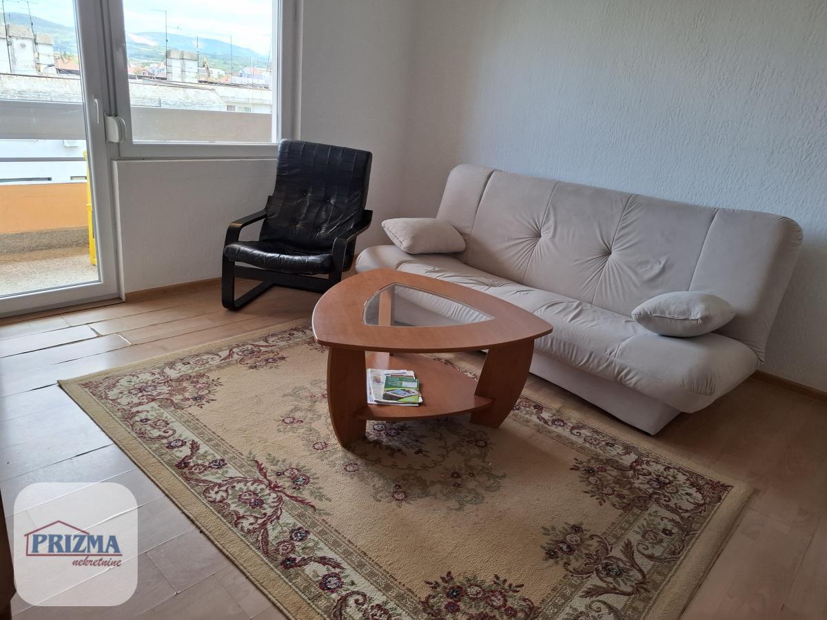 Trosoban stan na prodaju, Centar, Paraćin, 60m², 53.000 €
