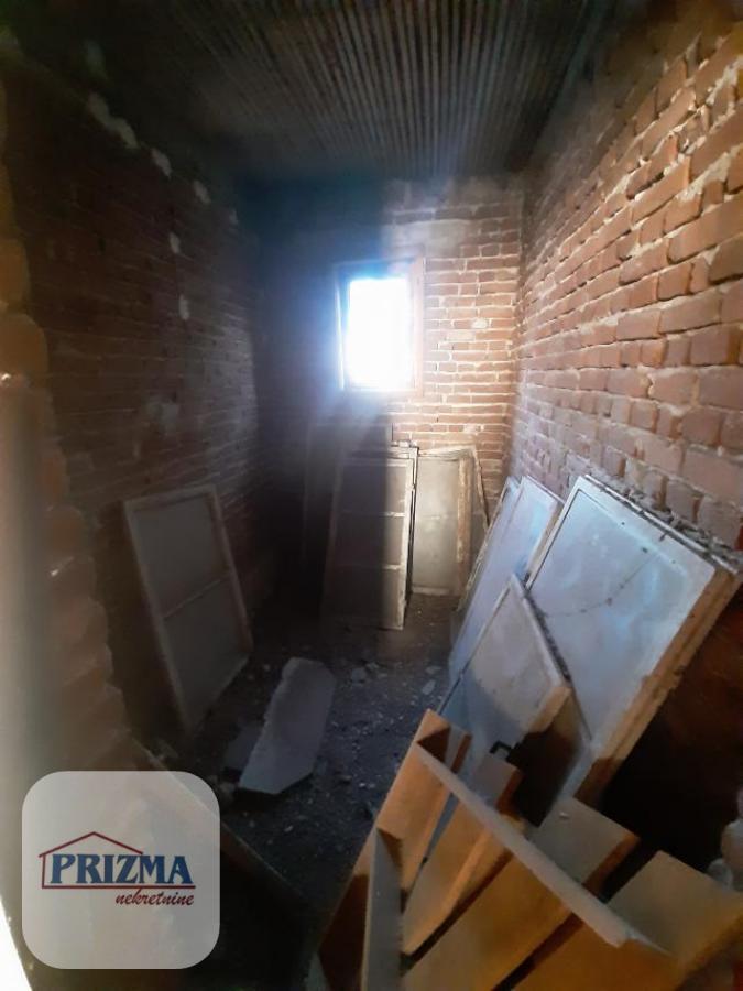 Kuća Prodaja Paraćin  96 m2