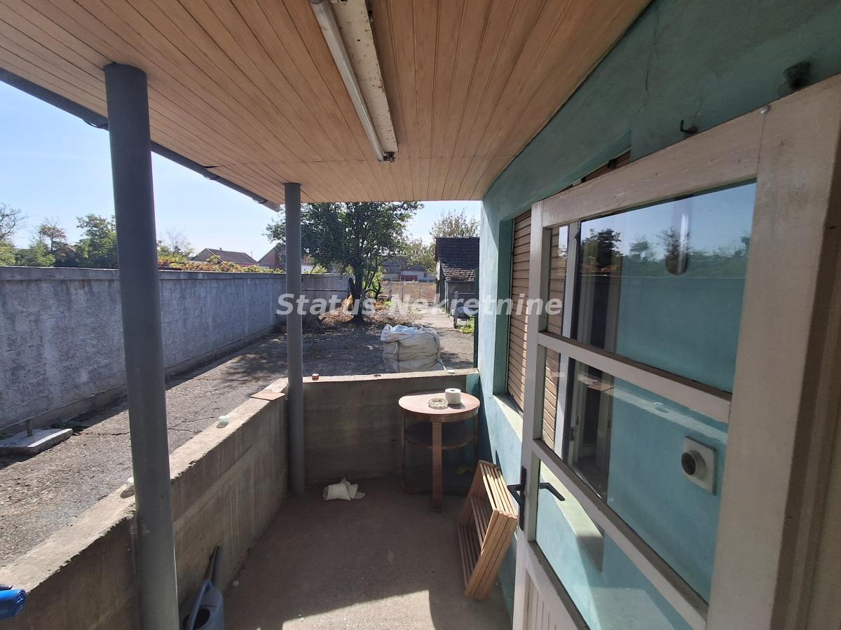 aebzp0rsoz-20261021-130848 Kuća na prodaju, Zmajevo, Vrbas, 66m², 56.650 €