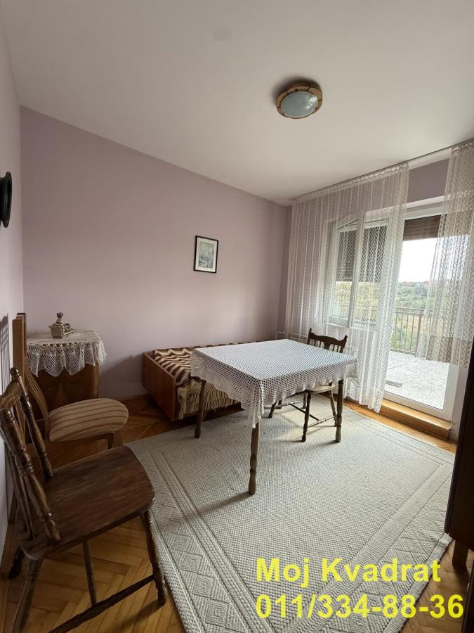 Kuća Prodaja Beograd Rušanj 393 m2