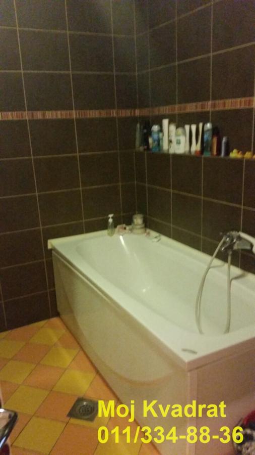 Stan Prodaja Beograd Đeram Pijaca 78 m2