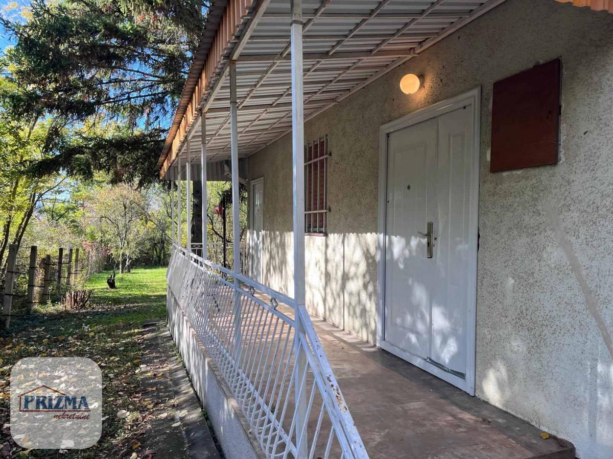 Kuća Prodaja Paraćin Kuća Prodaja Paraćin 59 m2