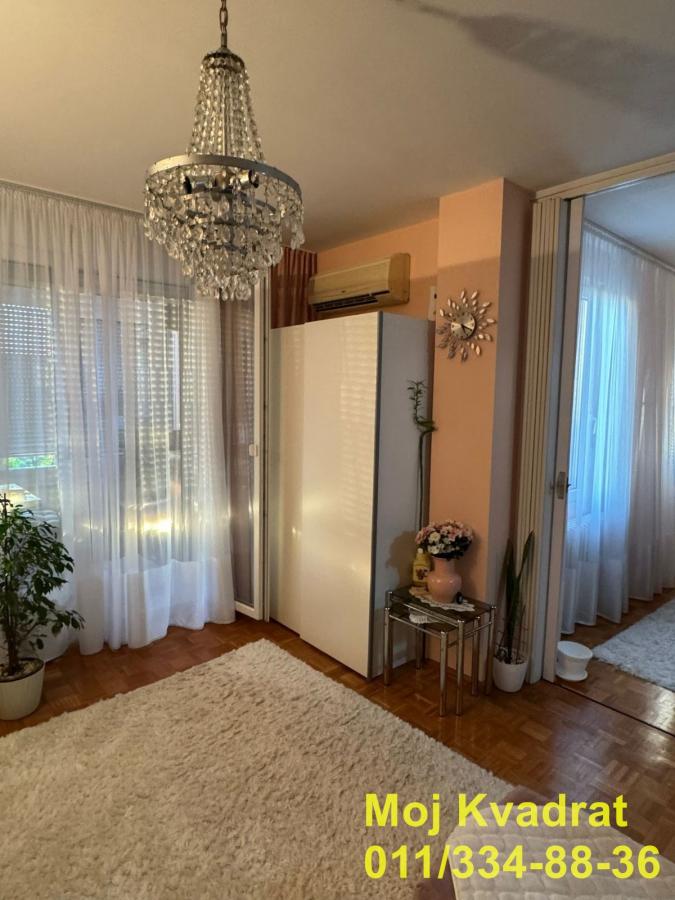Stan Prodaja Beograd Stan Prodaja Beograd Cerak 65 m2