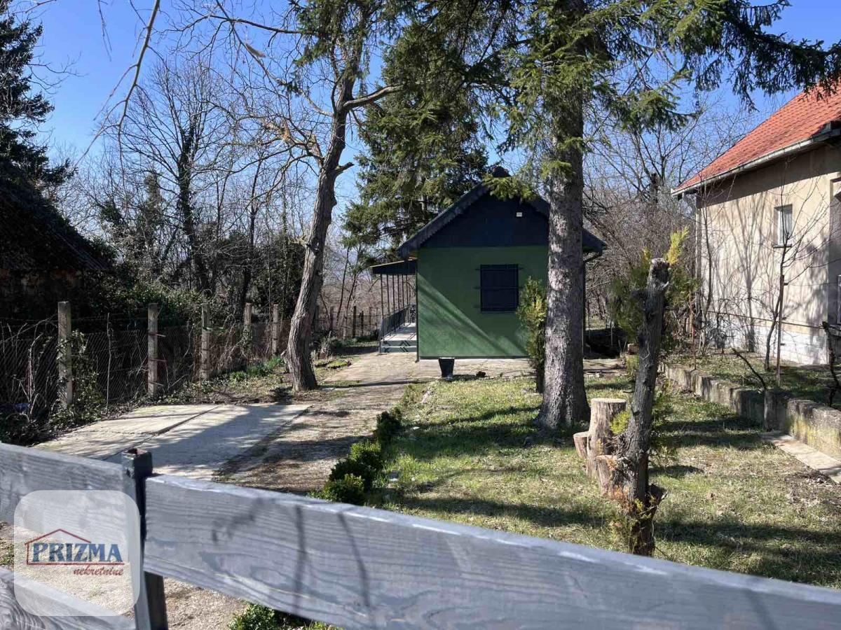 Kuća na prodaju, 7. Juli, Paraćin, 59m², 25.000 €