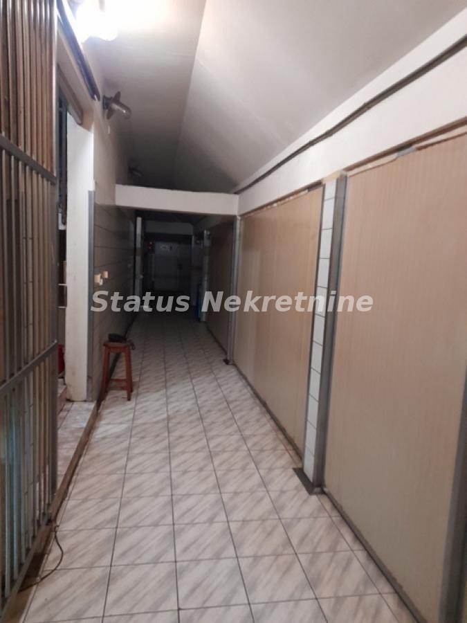 Lokal Prodaja Inđija Lokal Prodaja Inđija 1260 m2