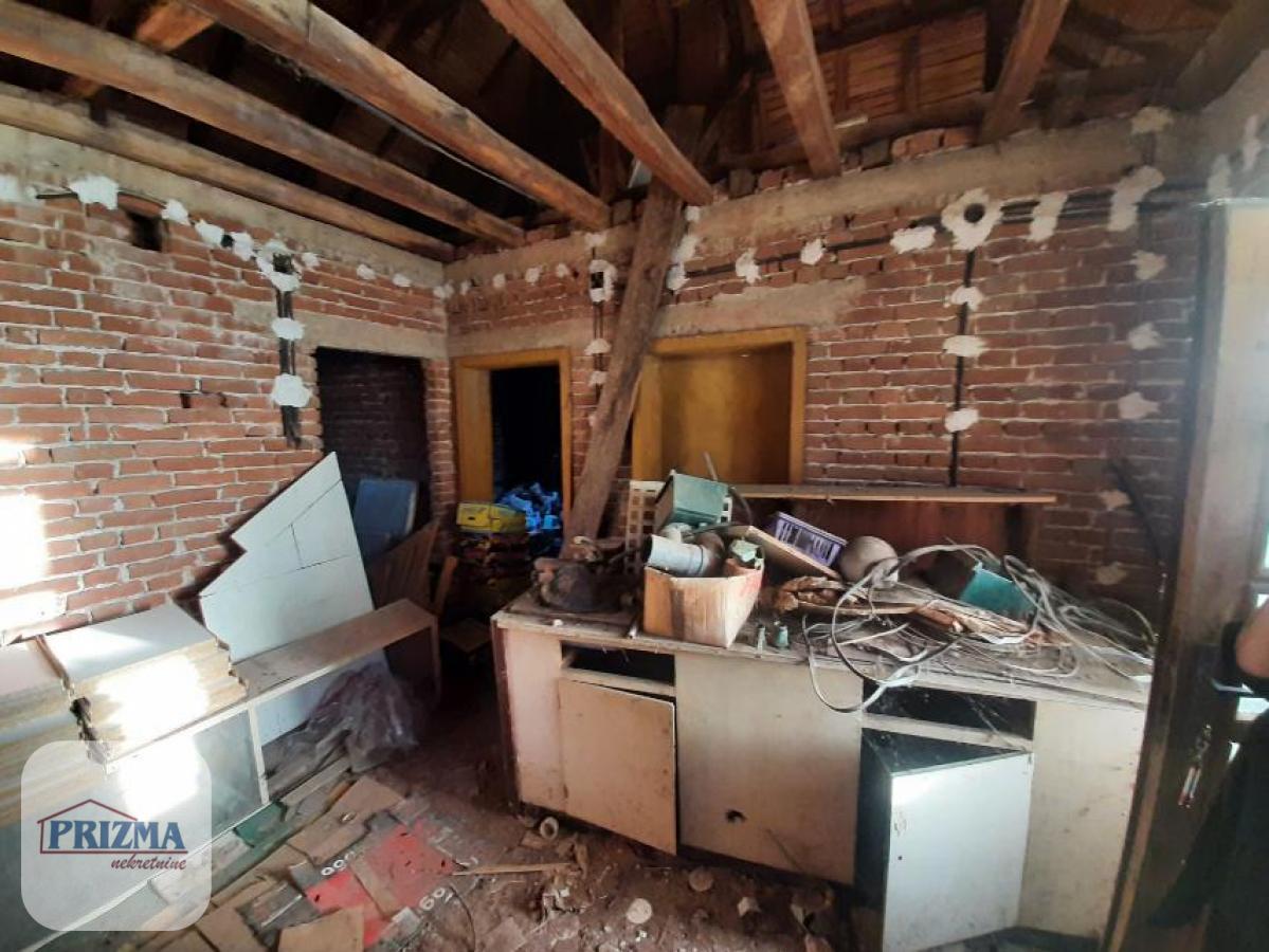 Kuća Prodaja Paraćin  96 m2
