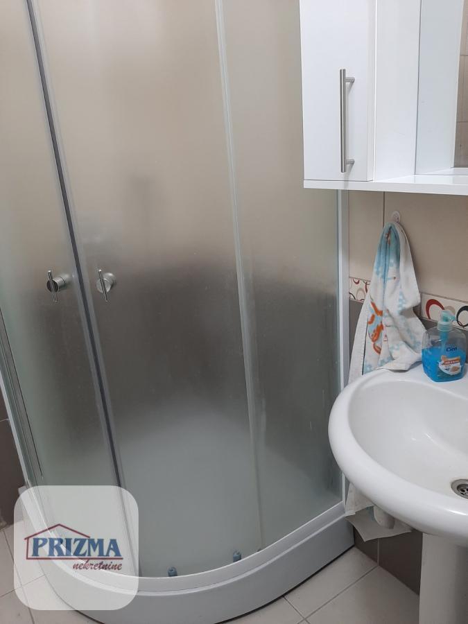 Stan Prodaja Paraćin Stan Prodaja Paraćin 52 m2