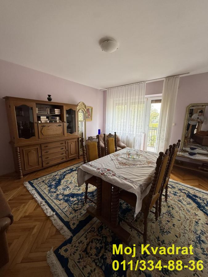 Kuća Prodaja Beograd Rušanj 393 m2