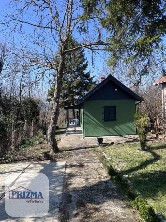 Kuća na prodaju, 7. Juli, Paraćin, 59m², 25.000 €