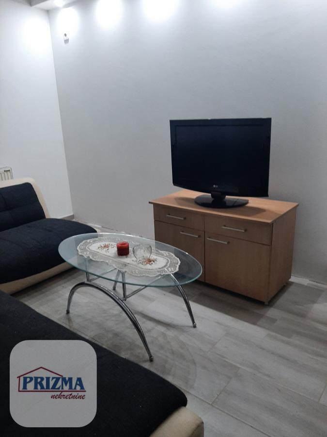 Stan Prodaja Paraćin Stan Prodaja Paraćin 52 m2