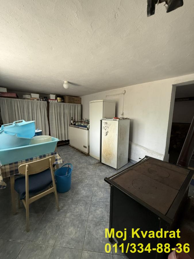 Kuća na prodaju, Rušanj, Beograd, 393m², 250.000 €