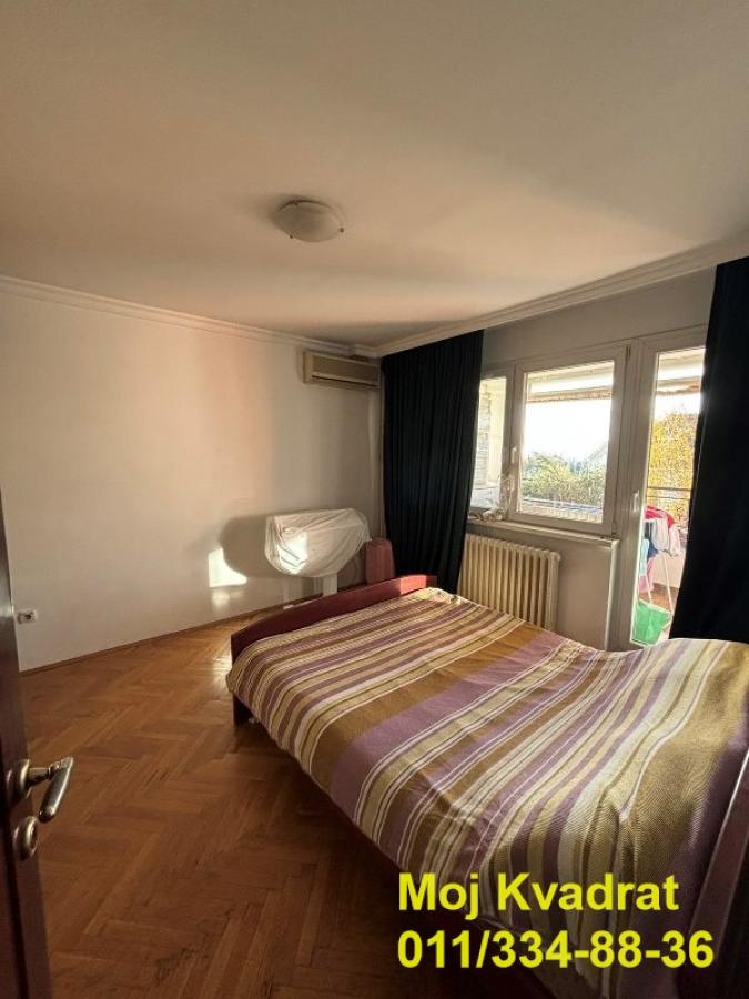 Stan Prodaja Beograd Stan Prodaja Beograd Cerak 87 m2