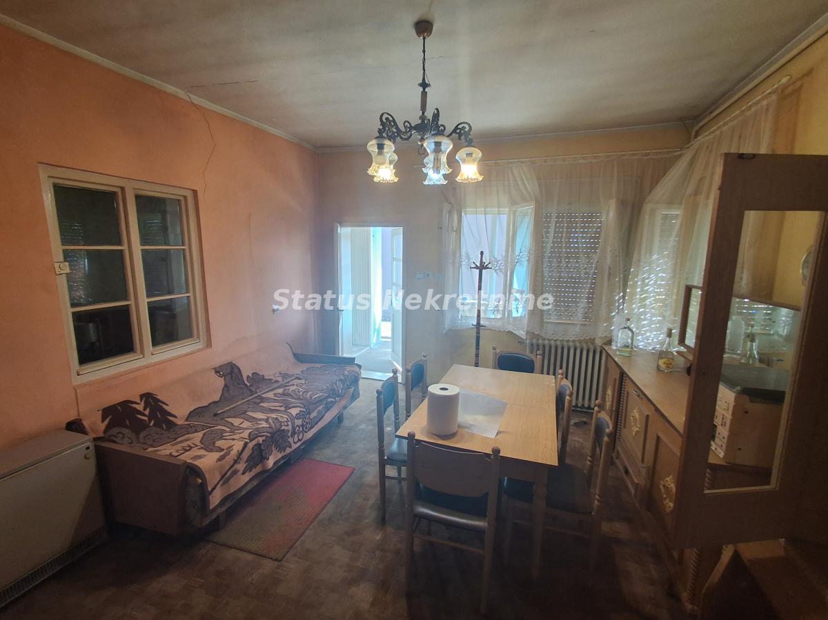 Kuća Prodaja Vrbas Kuća Prodaja Vrbas 66 m2