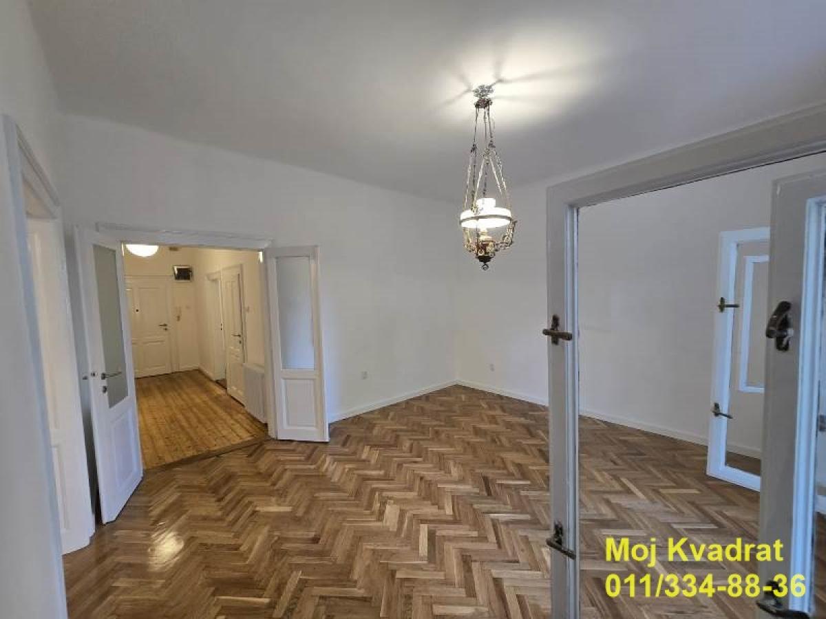 Stan Izdavanje Beograd Stan Izdavanje Beograd Neimar 61 m2