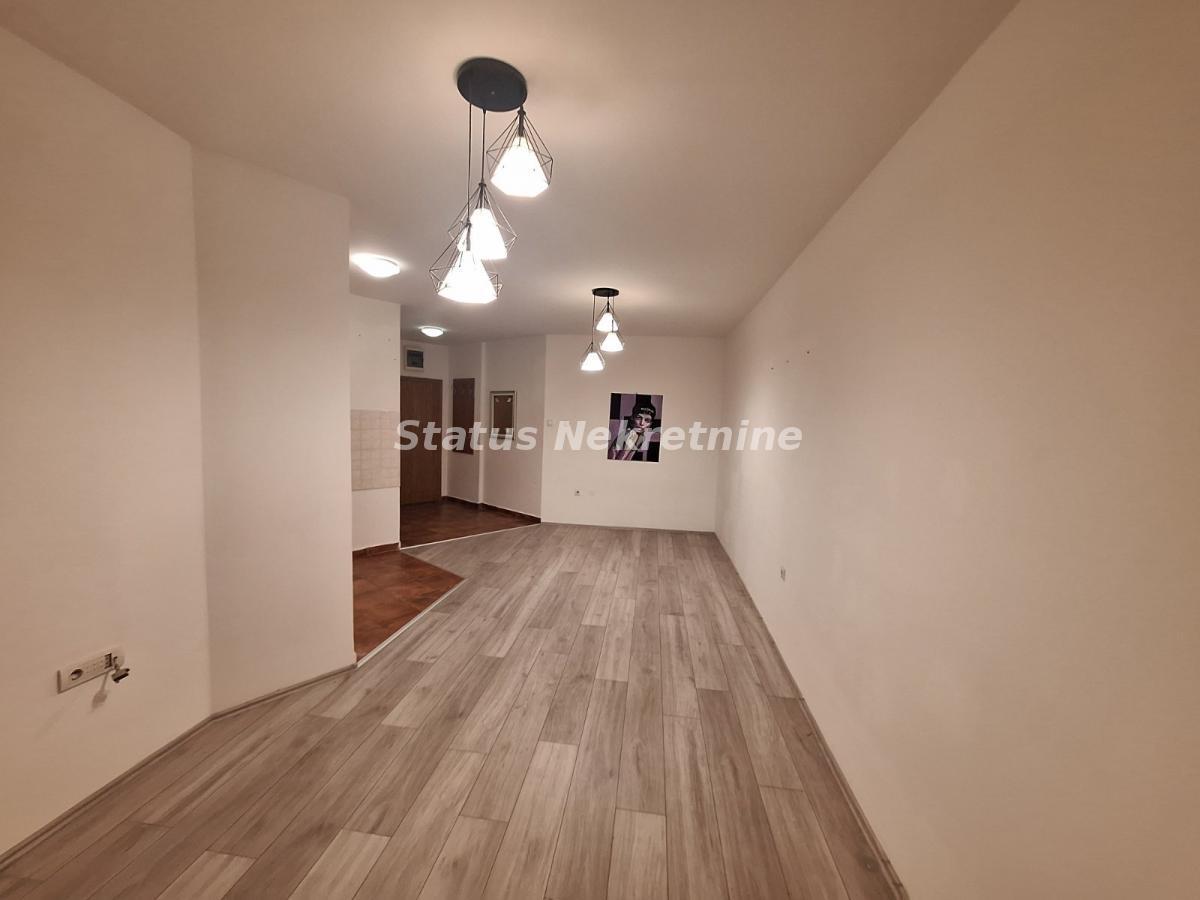 Stan Prodaja Novi Sad  35 m2