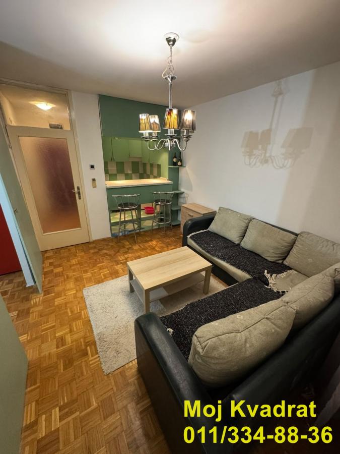Stan Prodaja Beograd Stan Prodaja Beograd Čukarička Padina 29 m2