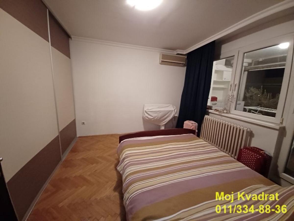 Stan Prodaja Beograd Stan Prodaja Beograd Cerak 87 m2
