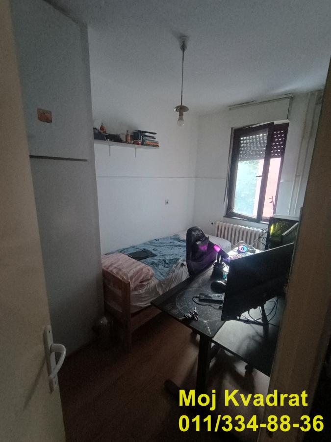 Stan Prodaja Beograd Stan Prodaja Beograd Vidikovački Venac 51 m2
