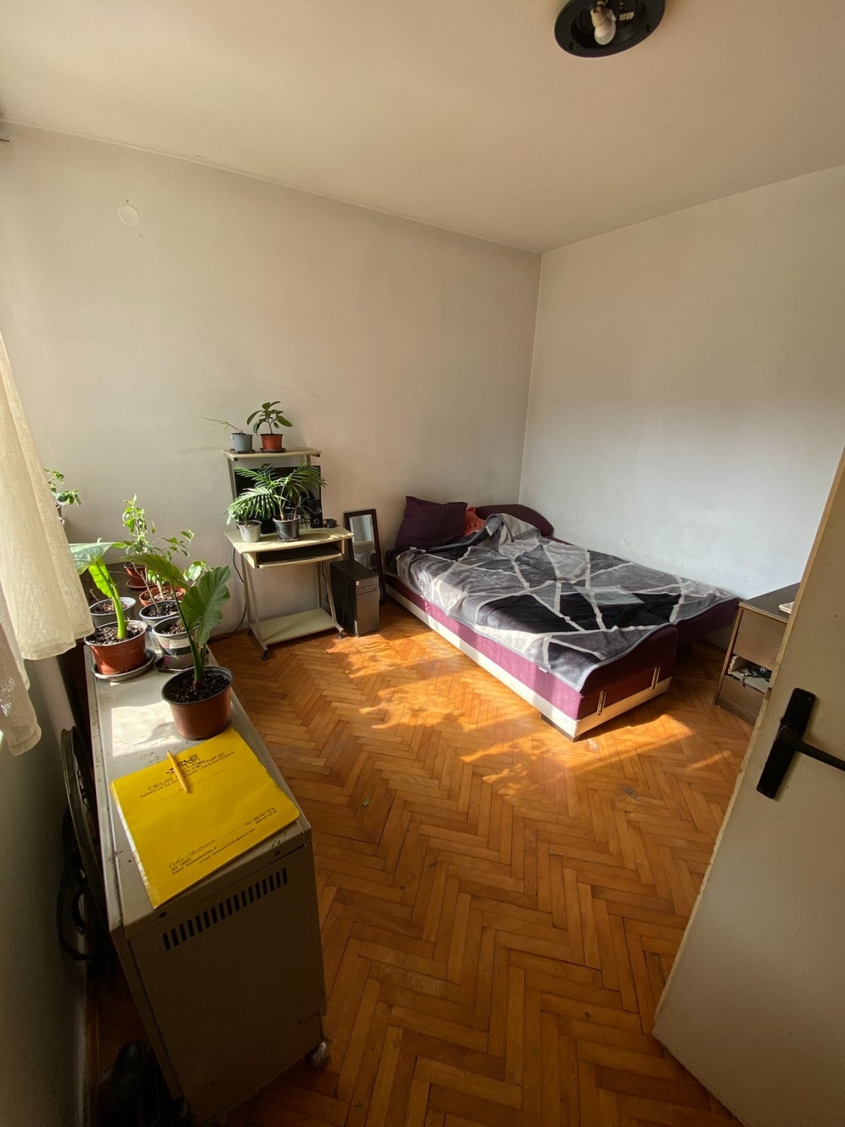 deus-nekretnine-1305f0c3-11 Dvosoban stan na prodaju, Bubanj, Niš, 64m², 104.000 €