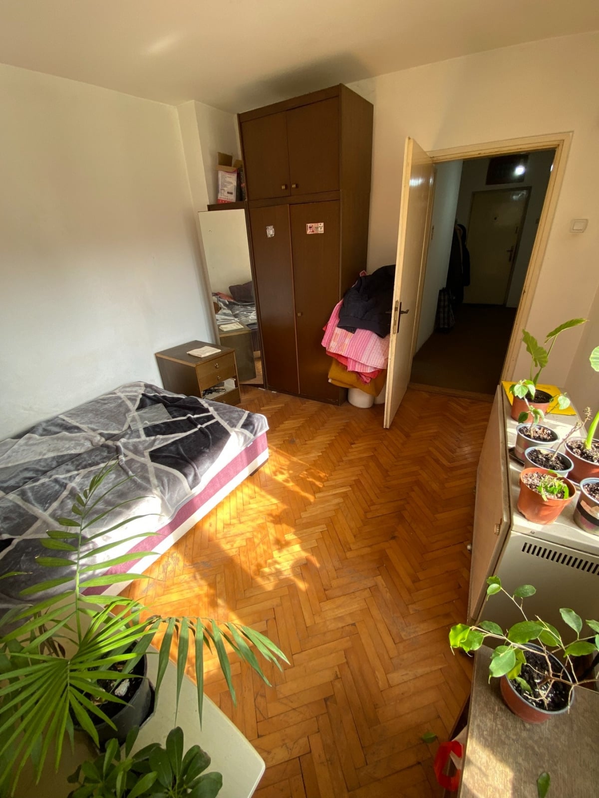 deus-nekretnine-1305f0c3-12 Dvosoban stan na prodaju, Bubanj, Niš, 64m², 104.000 €