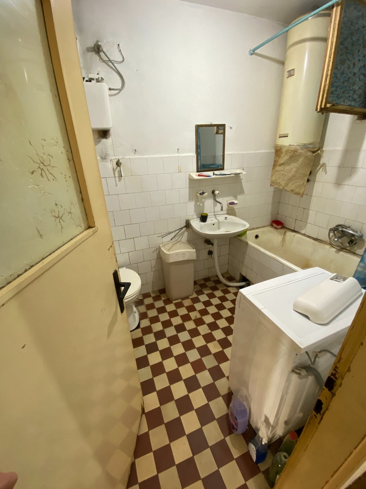 deus-nekretnine-1305f0c3-14 Dvosoban stan na prodaju, Bubanj, Niš, 64m², 104.000 €