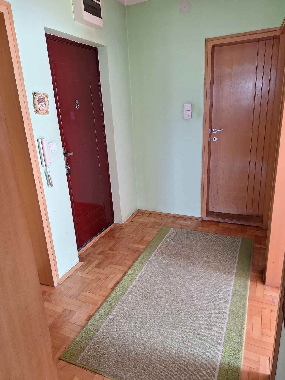 deus-nekretnine-26099017-12 Dvoiposoban stan na prodaju, Durlan, Niš, 59m², 117.000 €