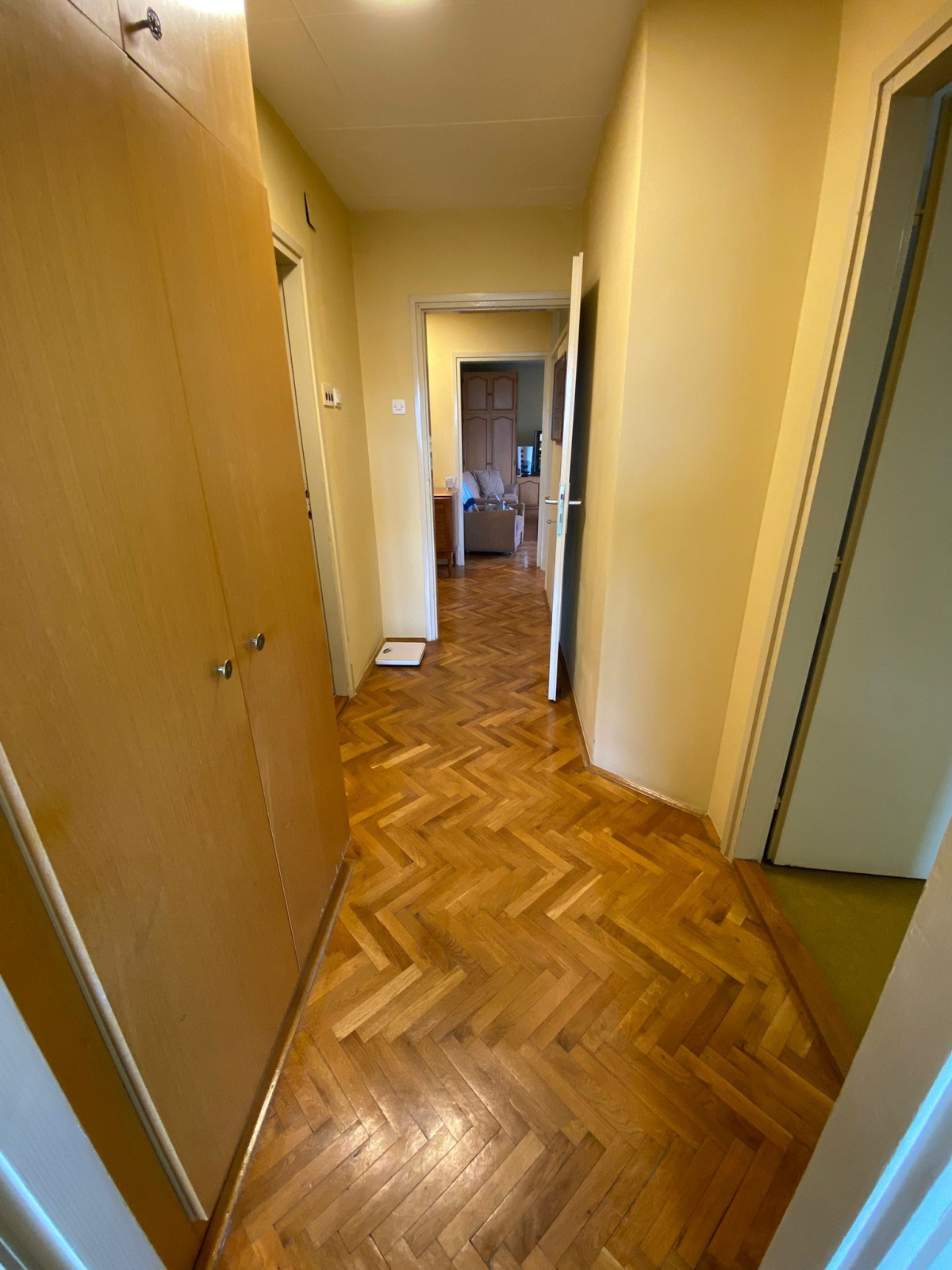 Stan Prodaja Niš Stan Prodaja Niš Bulevar Nemanjića 75 m2