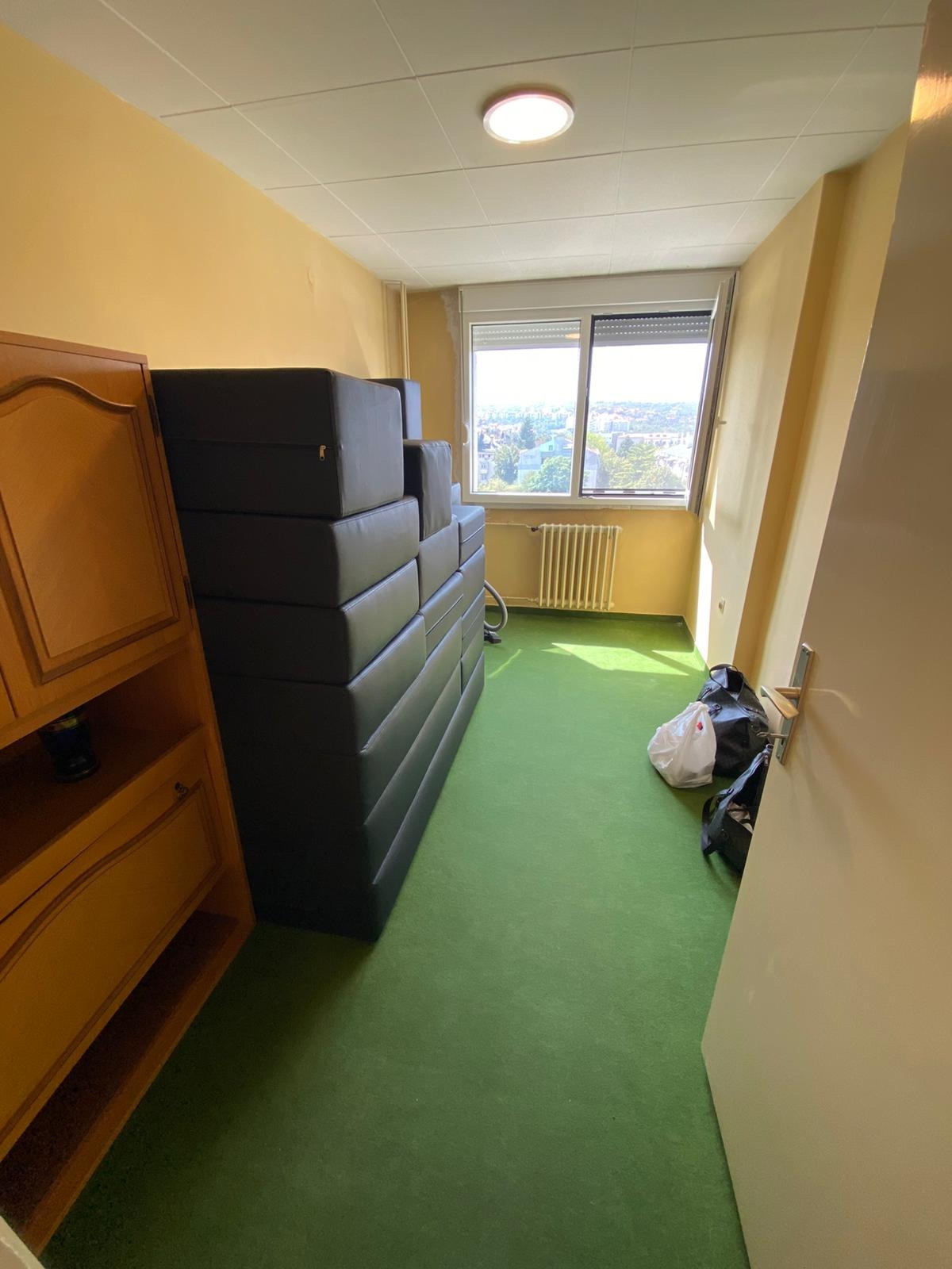 Stan Prodaja Niš Stan Prodaja Niš Bulevar Nemanjića 75 m2