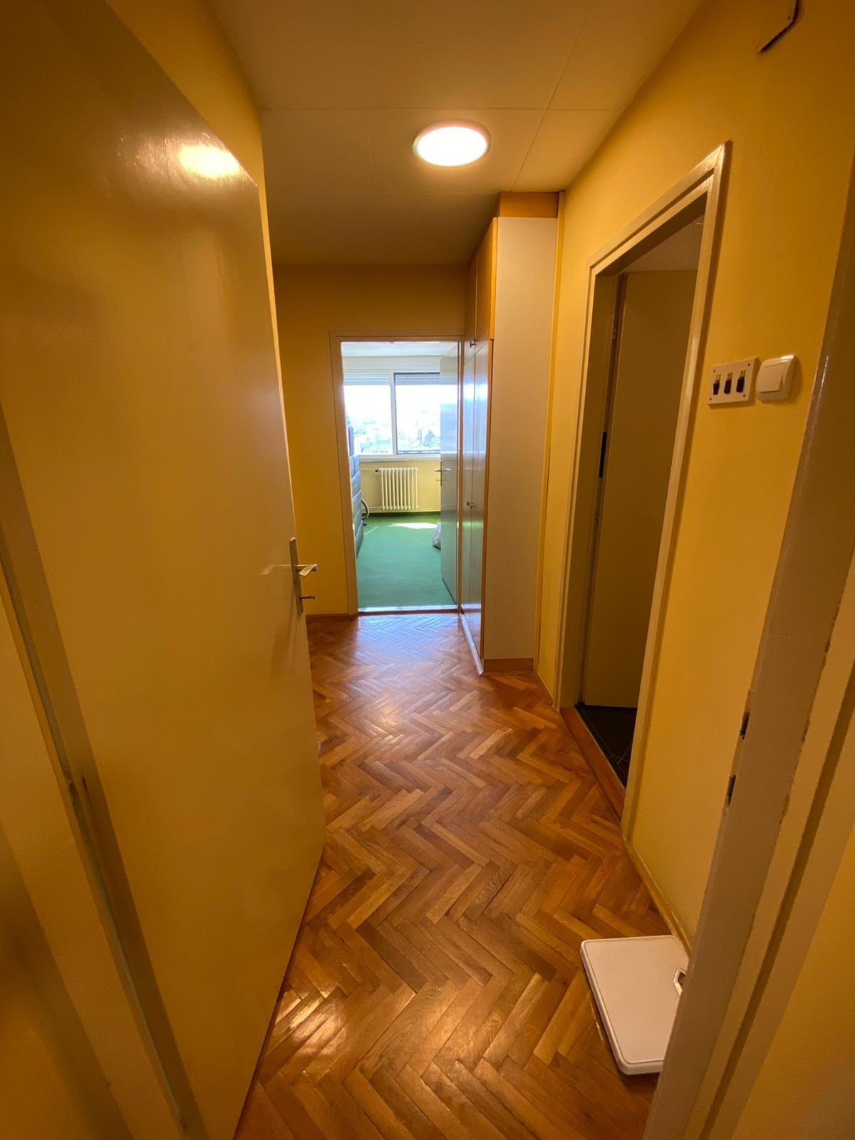 deus-nekretnine-770f0b1a-11 Trosoban stan na prodaju, Bulevar Nemanjića, Niš, 75m², 155.000 €