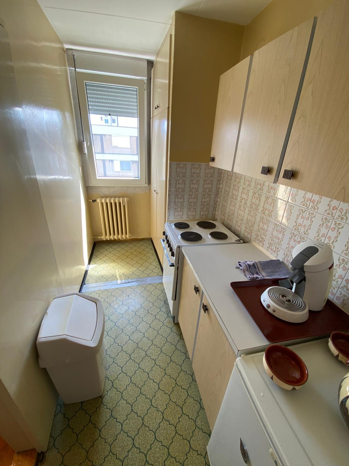deus-nekretnine-770f0b1a-13 Trosoban stan na prodaju, Bulevar Nemanjića, Niš, 75m², 155.000 €
