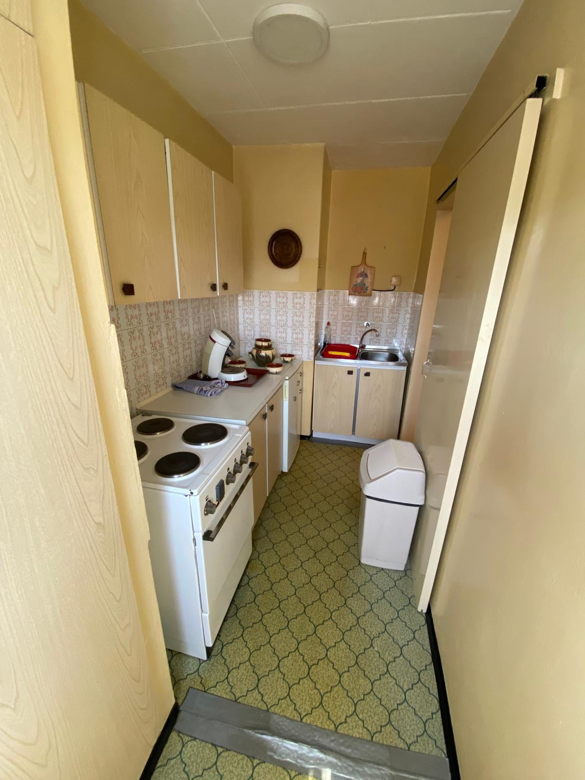 deus-nekretnine-770f0b1a-14 Trosoban stan na prodaju, Bulevar Nemanjića, Niš, 75m², 155.000 €