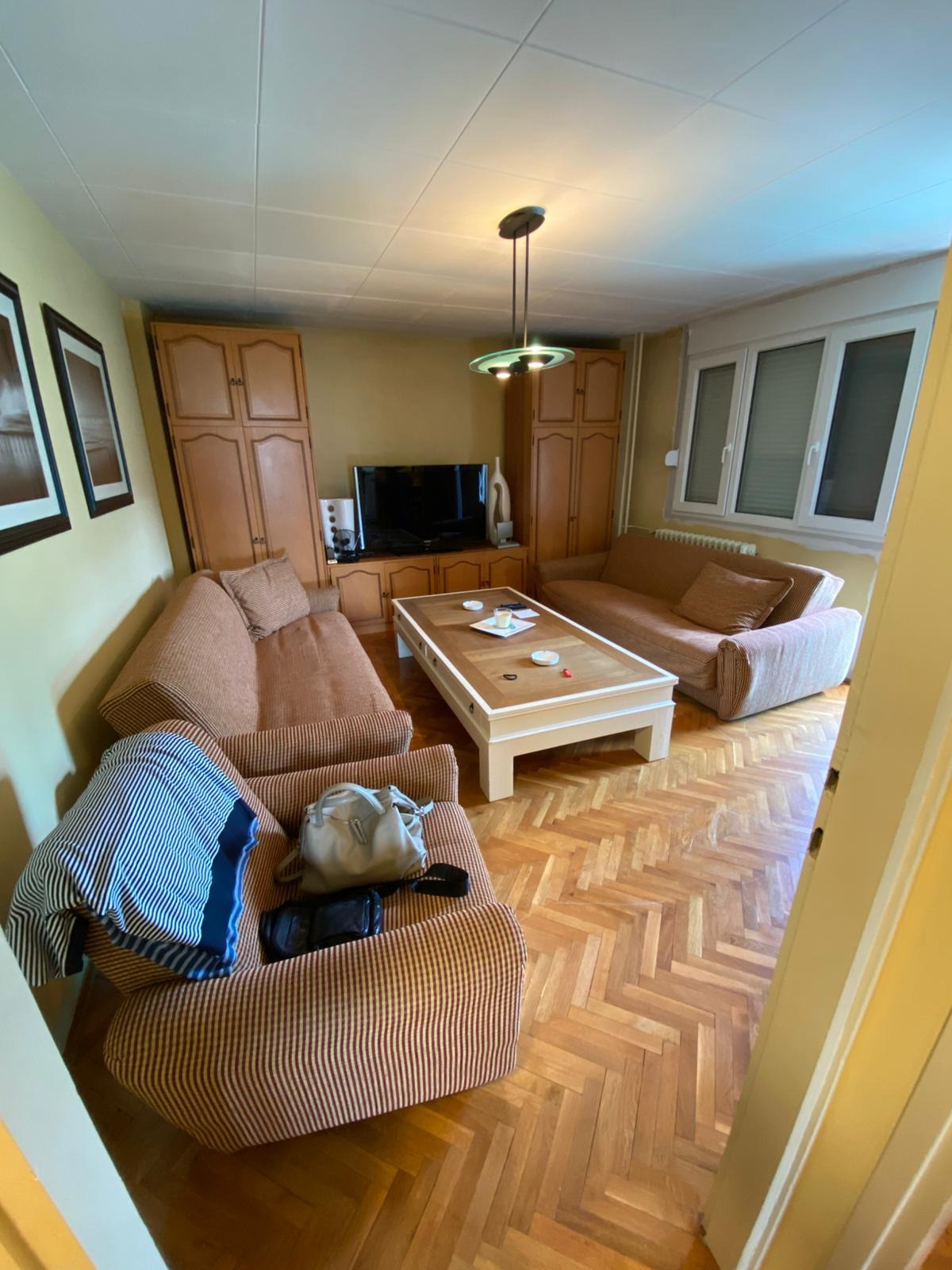 deus-nekretnine-770f0b1a-17 Trosoban stan na prodaju, Bulevar Nemanjića, Niš, 75m², 155.000 €