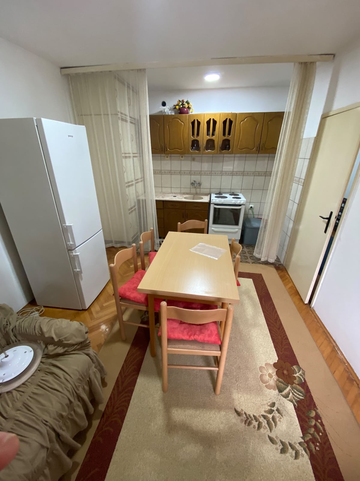 Stan Prodaja Niš Stan Prodaja Niš Duvanište 84 m2