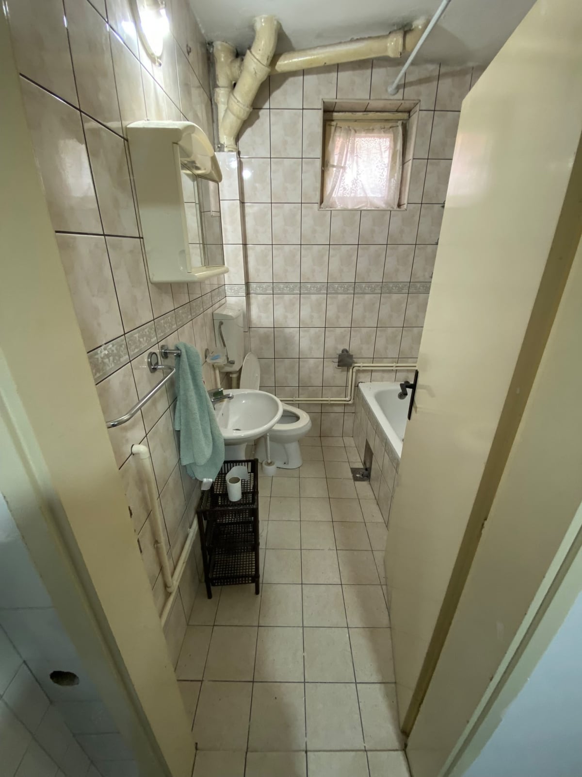 Stan Prodaja Niš Stan Prodaja Niš Duvanište 84 m2